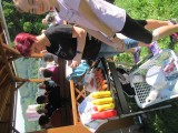 Senior klub Výšina 10.6.2021