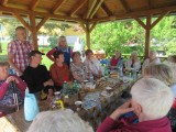 Senior klub Výšina 10.6.2021