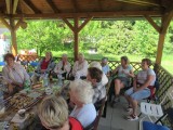 Senior klub Výšina 10.6.2021