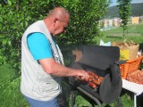 Senior klub Výšina 10.6.2021