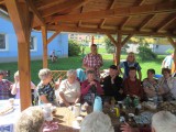 Senior klub Výšina 10.6.2021