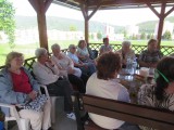 Senior klub Výšina 10.6.2021
