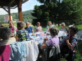 Senior klub Výšina 10.6.2021
