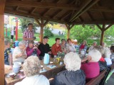 Senior klub Výšina 10.6.2021