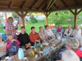 Senior klub Výšina 10.6.2021