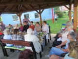 Senior klub Výšina 10.6.2021