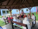 Senior klub Výšina 10.6.2021