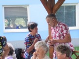 Senior klub Výšina 10.6.2021