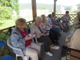 Senior klub Výšina 10.6.2021