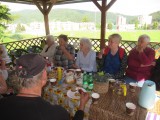 Senior klub Výšina 10.6.2021