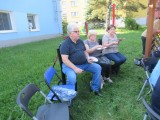 Senior klub Výšina 10.6.2021