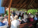 Senior klub Výšina 10.6.2021