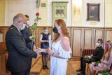 Tanvaldští gymnazisté převzali svá maturitní vysvědčení