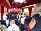 Senior klub Výšina 20.7.2021