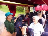 Senior klub Výšina 20.7.2021