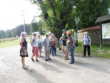 Senior klub Výšina 20.7.2021