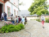 Senior klub Výšina 20.7.2021