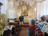 Senior klub Výšina 20.7.2021