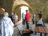 Senior klub Výšina 20.7.2021