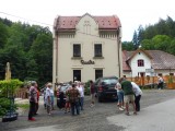 Senior klub Výšina 20.7.2021