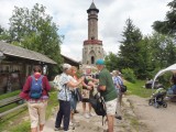 Senior klub Výšina 20.7.2021