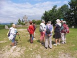 Senior klub Výšina 20.7.2021