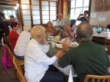 Senior klub Výšina 20.7.2021