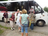 Senior klub Výšina 20.7.2021
