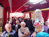 Senior klub Výšina 10.8.2021