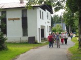 Senior klub Výšina 10.8.2021