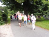 Senior klub Výšina 10.8.2021