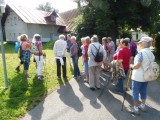 Senior klub Výšina 10.8.2021