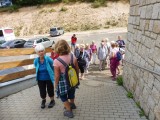 Senior klub Výšina 10.8.2021