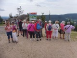 Senior klub Výšina 10.8.2021