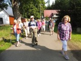 Senior klub Výšina 10.8.2021