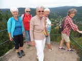 Senior klub Výšina 10.8.2021