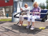 Senior klub Výšina 10.8.2021