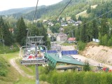 Senior klub Výšina 10.8.2021