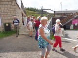 Senior klub Výšina 10.8.2021