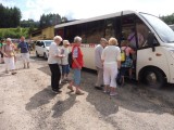 Senior klub Výšina 10.8.2021