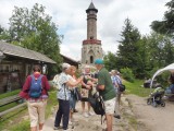 Senior klub Výšina 10.8.2021
