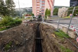 Rekonstrukce ul. Palackého