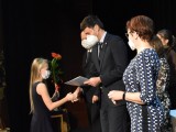 Slavnostní přivítání studentů - gymnázium v Tanvaldě