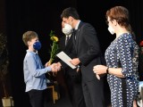 Slavnostní přivítání studentů - gymnázium v Tanvaldě