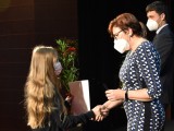 Slavnostní přivítání studentů - gymnázium v Tanvaldě