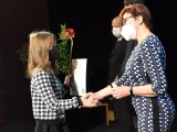 Slavnostní přivítání studentů - gymnázium v Tanvaldě