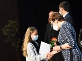 Slavnostní přivítání studentů - gymnázium v Tanvaldě