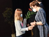 Slavnostní přivítání studentů - gymnázium v Tanvaldě