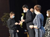 Slavnostní přivítání studentů - gymnázium v Tanvaldě