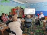 Senior klub Výšina 2.9.2021
